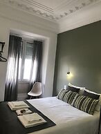 GoodTime Marquês Suites