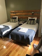 GoodTime Marquês Suites