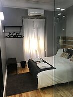 GoodTime Marquês Suites