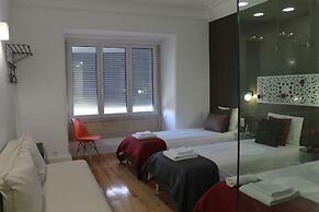 GoodTime Marquês Suites