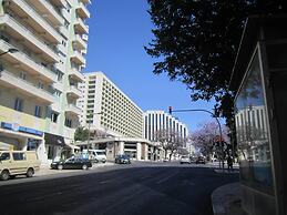 GoodTime Marquês Suites