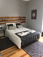 GoodTime Marquês Suites