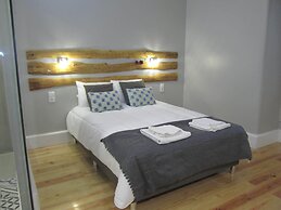 GoodTime Marquês Suites