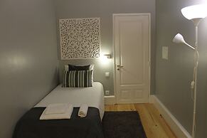 GoodTime Marquês Suites