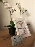 GoodTime Marquês Suites