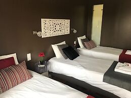 GoodTime Marquês Suites