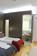 GoodTime Marquês Suites