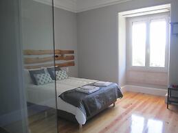 GoodTime Marquês Suites