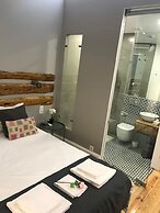 GoodTime Marquês Suites