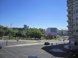 GoodTime Marquês Suites