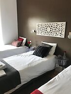 GoodTime Marquês Suites