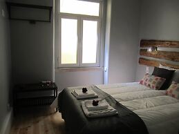 GoodTime Marquês Suites