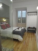 GoodTime Marquês Suites