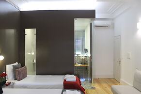 GoodTime Marquês Suites