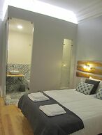 GoodTime Marquês Suites