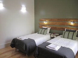 GoodTime Marquês Suites