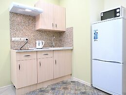 Inndays on Prospekt Lenina 2