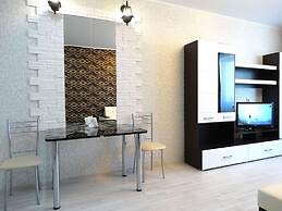 Inndays on Prospekt Lenina 2