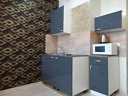 Inndays on Prospekt Lenina 2