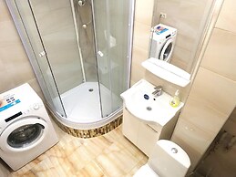 Inndays on Prospekt Lenina 2