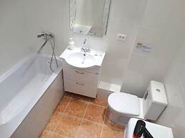 Inndays on Prospekt Lenina 2