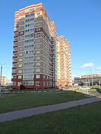 Inndays on Prospekt Lenina 2