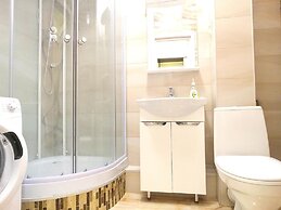 Inndays on Prospekt Lenina 2