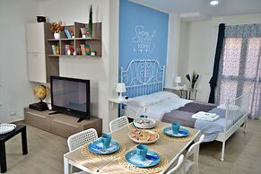 Tukory - Flat For Rent - City Center Palermo