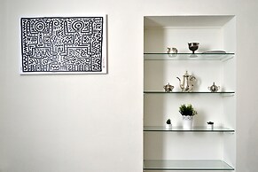 Tukory - Flat For Rent - City Center Palermo