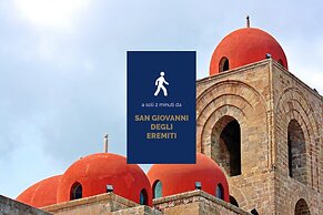 Tukory - Flat For Rent - City Center Palermo