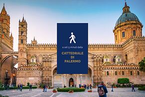 Tukory - Flat For Rent - City Center Palermo