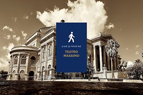 Tukory - Flat For Rent - City Center Palermo