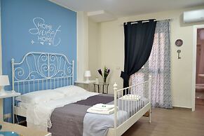 Tukory - Flat For Rent - City Center Palermo