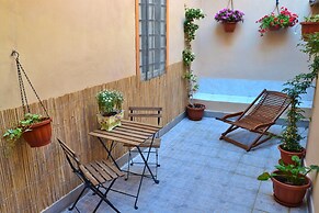 Tukory - Flat For Rent - City Center Palermo