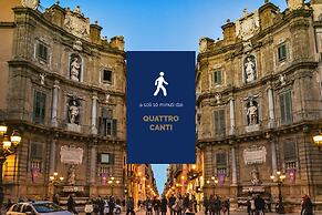 Tukory - Flat For Rent - City Center Palermo