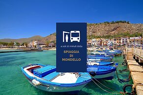 Tukory - Flat For Rent - City Center Palermo