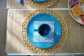 Tukory - Flat For Rent - City Center Palermo