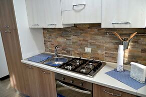 Tukory - Flat For Rent - City Center Palermo