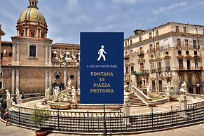 Tukory - Flat For Rent - City Center Palermo