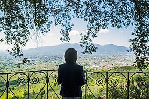 Spectacular Views - Villa Guinigi - Lucca Area
