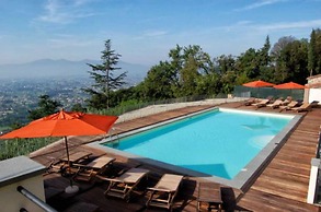 Spectacular Views - Villa Guinigi - Lucca Area