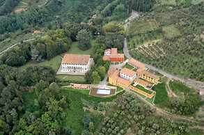 Spectacular Views - Villa Guinigi - Lucca Area