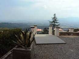 Spectacular Views - Villa Guinigi - Lucca Area