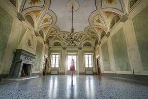 Spectacular Views - Villa Guinigi - Lucca Area