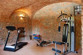 Spectacular Views - Villa Guinigi - Lucca Area