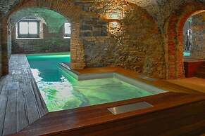 Spectacular Views - Villa Guinigi - Lucca Area