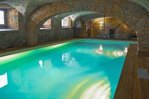 Spectacular Views - Villa Guinigi - Lucca Area