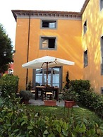 Spectacular Views - Villa Guinigi - Lucca Area