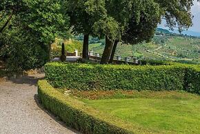 Spectacular Views - Villa Guinigi - Lucca Area