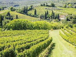 Spectacular Views - Villa Guinigi - Lucca Area